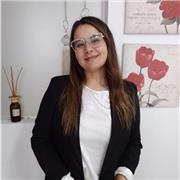 Profesora para dar clases particulares online de Derecho